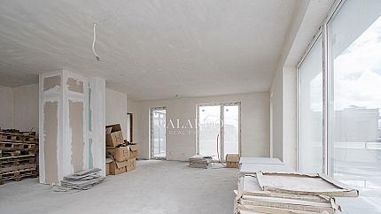 Two bedroom apartment for sell in a newly built building in Studentski grad