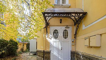 Wonderful house, a Cultural monument, fully renovated