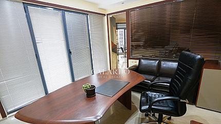 Luxury office in Manastirski Livadi district