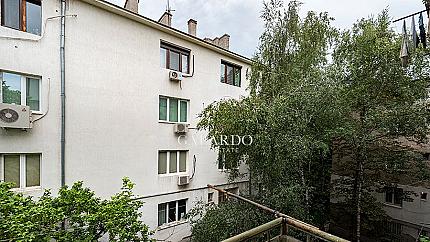 Designer three bedroom apartment near the Russian monument
