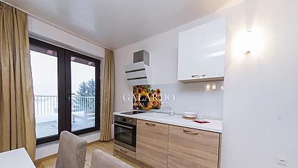 Spacious eight-bedroom house in Dragalevtsi quarter