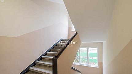 Designer fully furnished 2 bedrooms apartment for rent on Vitosha Blvd. in the TOP center!