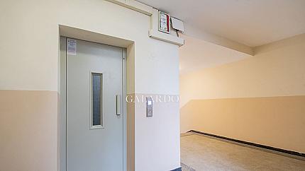 Designer fully furnished 2 bedrooms apartment for rent on Vitosha Blvd. in the TOP center!