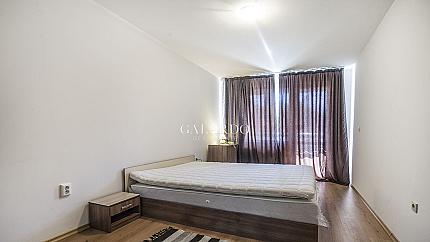 New three bedroom apartment next to metro station, Musagenica