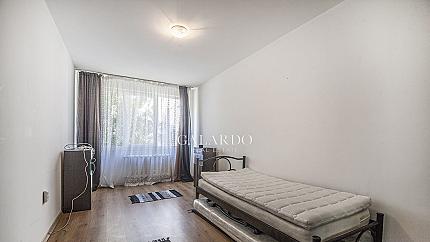 New three bedroom apartment next to metro station, Musagenica