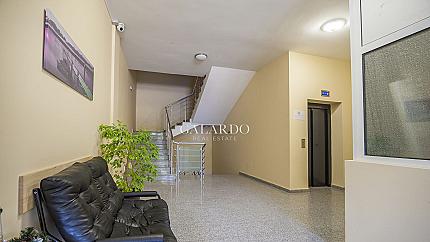 New three bedroom apartment next to metro station, Musagenica