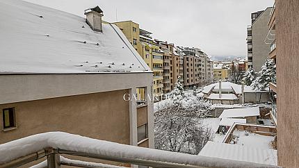 Просторен апартамент на ул. Нишава