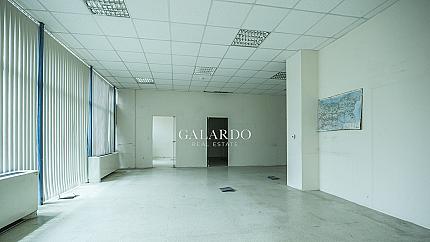 Great office in a luxury building