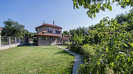 Detached house for sale in the town of Bankya