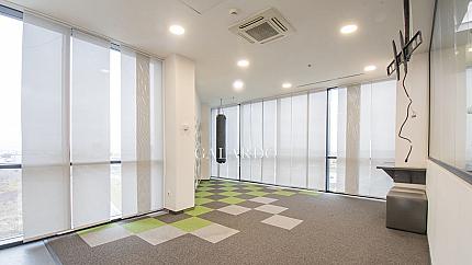 Office for rent- A class next to Sofia airport