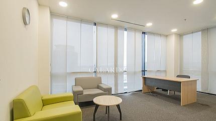 Office for rent- A class next to Sofia airport