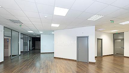 Functional office in Ivan Vazov district