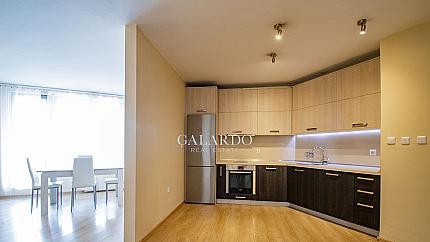 Panoramic three bedroom apartment near Metro Station - Joliot Curie