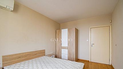 Panoramic three bedroom apartment near Metro Station - Joliot Curie