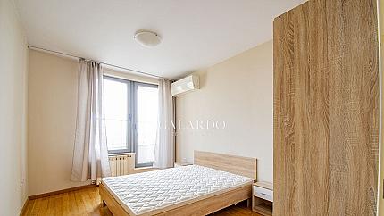 Panoramic three bedroom apartment near Metro Station - Joliot Curie