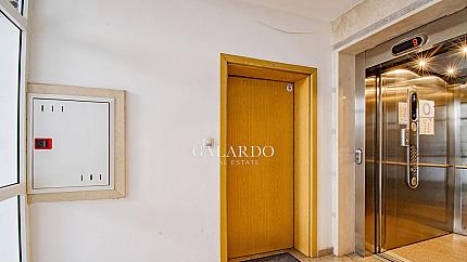 Panoramic three bedroom apartment near Metro Station - Joliot Curie