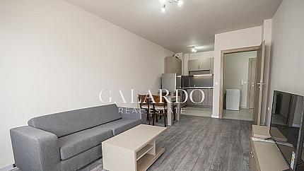 New one - bedroom apartment in RepresentatIve Bulding