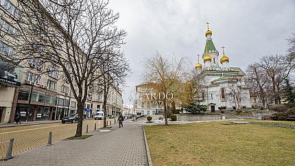 Заведение под наем на  бул. Цар Освободител