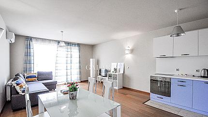 Comfortable apartment close to Lions Bridge Square