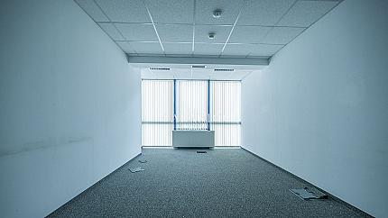 Светъл офис в бизнес сграда клас А