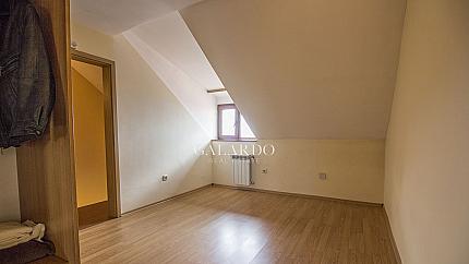 Spacious duplex with beautiful view in Dragalevtsi