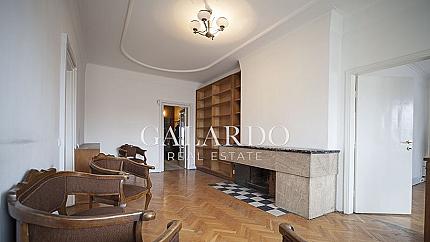 FOUR BEDROOM  APARTMENT ON TSAR OSVOBODITEL BLVD., OBORISHTE