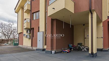Spacious apartment in the center of Dragalevtsi