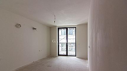 Two-bedroom apartment with top location