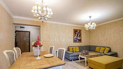 Charming apartment for sale in the heart of Sofia