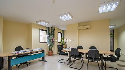 Functional office for sale with an attractive location in Pavlovo quarter