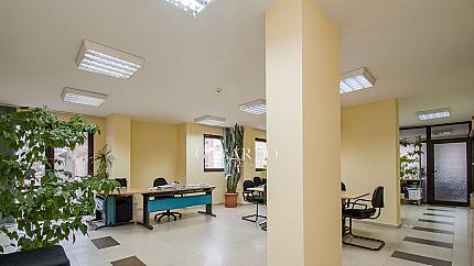Функционален офис за продажба с атрактивна локация в кв. Павлово