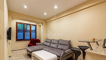 Nice apartment in the pedestrian part of Vitosha