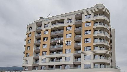 Panoramic penthouse with three bedrooms opposite Business Park Sofia, Mladost 4