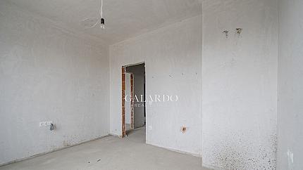 Panoramic penthouse with two bedrooms opposite Business Park Sofia, Mladost 4