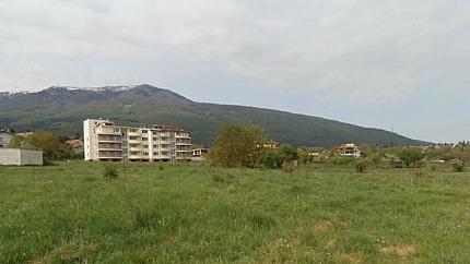 Plot for sale in Dragalevtsi