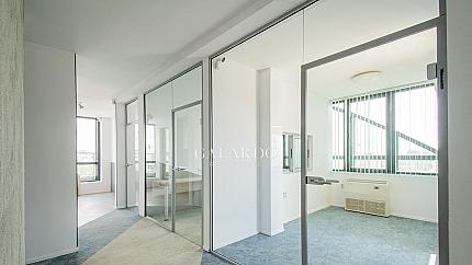 Bright and spacious office for rent on boulevard "Todor Alexandrov"