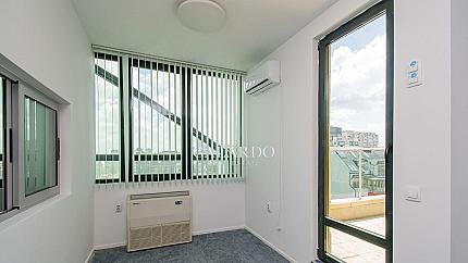 Bright and spacious office for rent on boulevard "Todor Alexandrov"