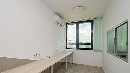 Bright and spacious office for rent on boulevard "Todor Alexandrov"