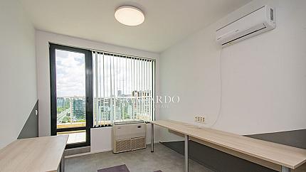 Bright and spacious office for rent on boulevard "Todor Alexandrov"