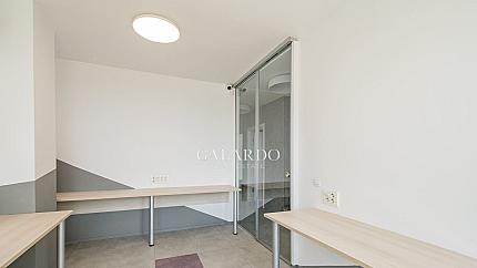 Bright and spacious office for rent on boulevard "Todor Alexandrov"