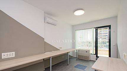 Bright and spacious office for rent on boulevard "Todor Alexandrov"