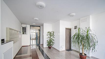 Bright and spacious office for sale on boulevard "Todor Alexandrov"