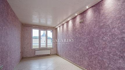 Sunny and bright two-bedroom apartment on two levels. Boyana