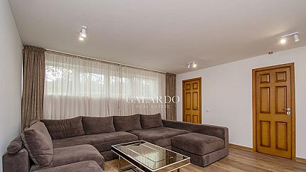 Four bedrooms house next to Anglo- American school in Pancharevo