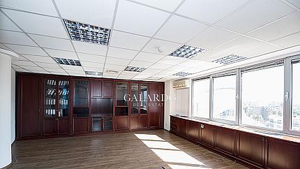 OFFICE IN BUSINESS BUILDING, IN GOTSE DELCHEV DISTRICT