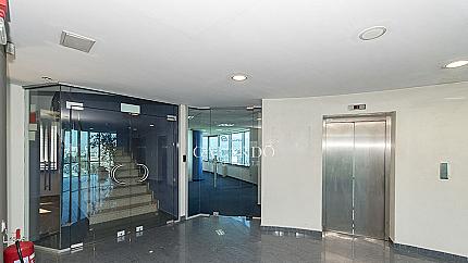 OFFICE IN BUSINESS BUILDING, IN GOTSE DELCHEV DISTRICT