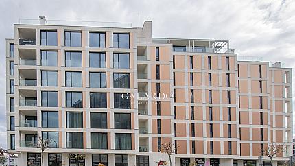Two bedroom apartment in a luxury building in the White Quarter