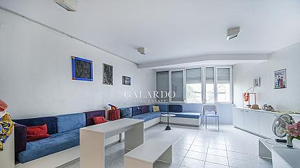 Sunny one bedroom apartment in the old part of Lozenets