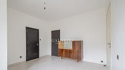 Two floors house with a yard in a quiet street in Ovcha Kupel