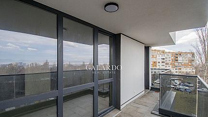 Functional new two bedroom home, Poligona quarter